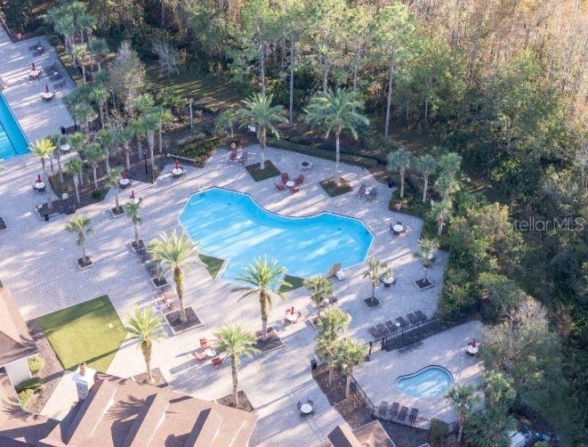 LAKESHORE RANCH PH I - Residential