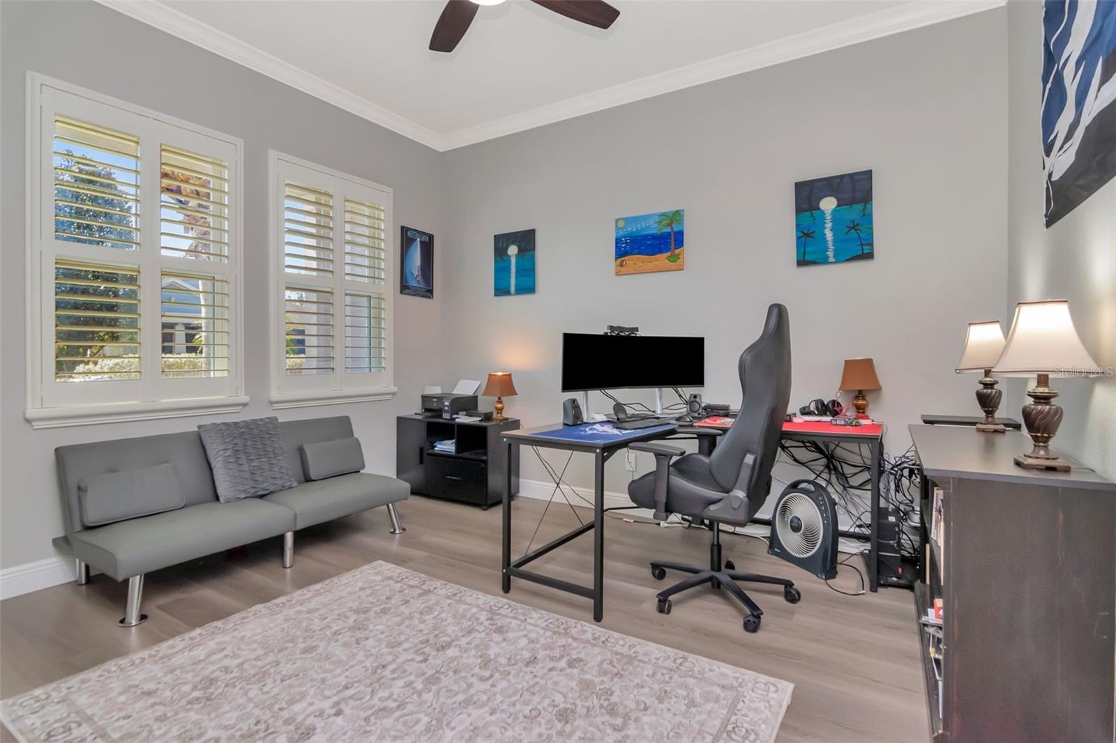 LAKESHORE RANCH PH I - Residential