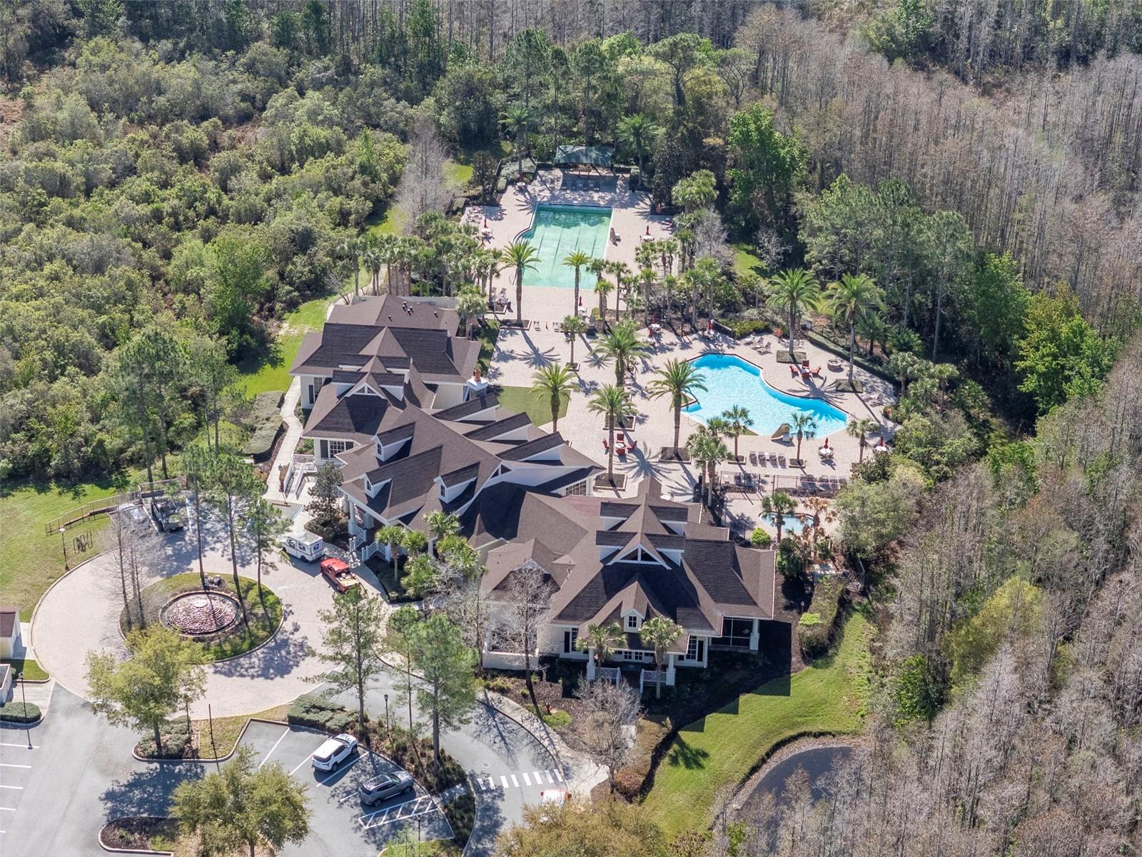 LAKESHORE RANCH PH I - Residential