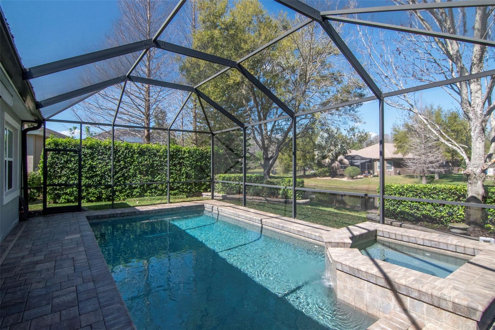 LAKESHORE RANCH PH I - Residential