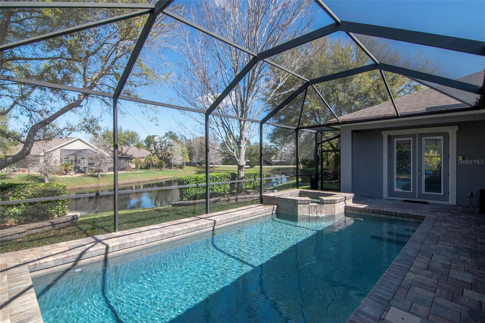 LAKESHORE RANCH PH I - Residential