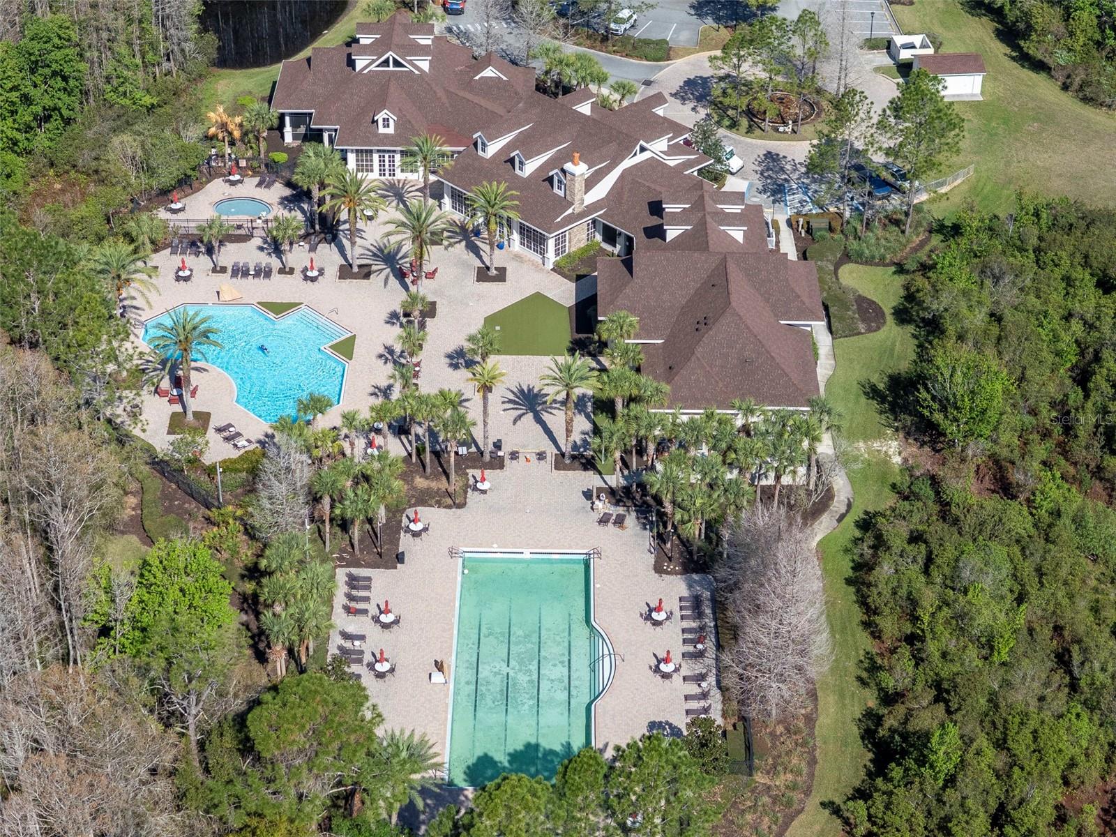 LAKESHORE RANCH PH I - Residential