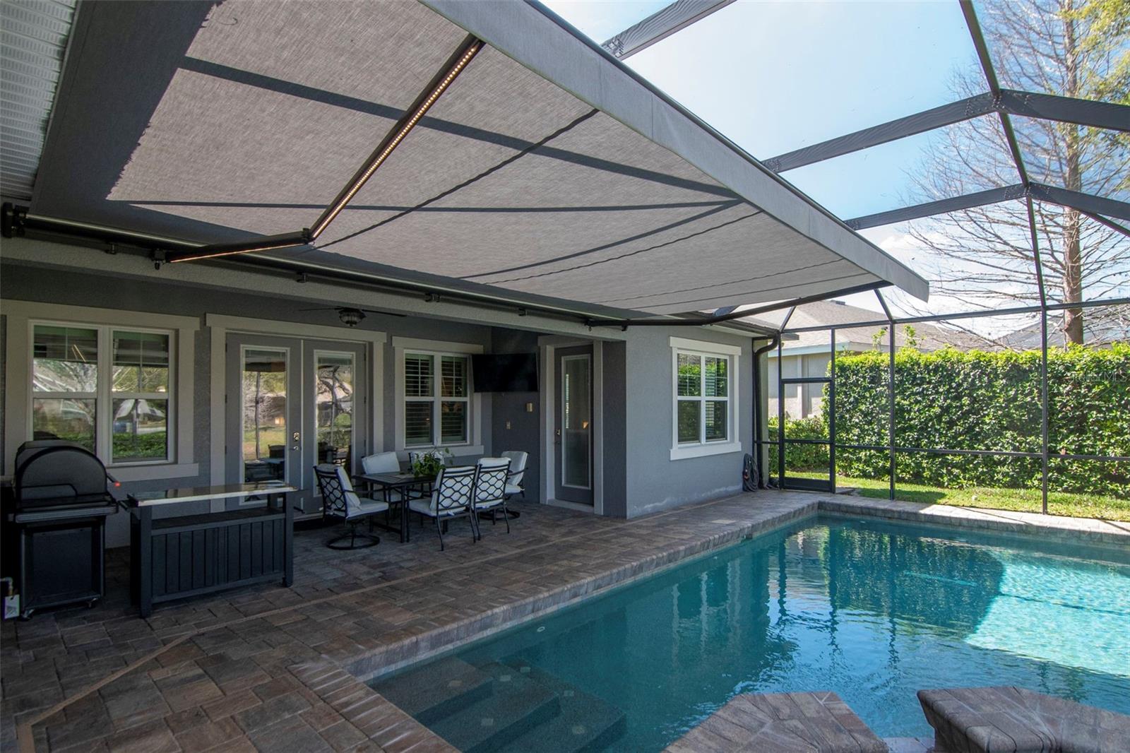 LAKESHORE RANCH PH I - Residential