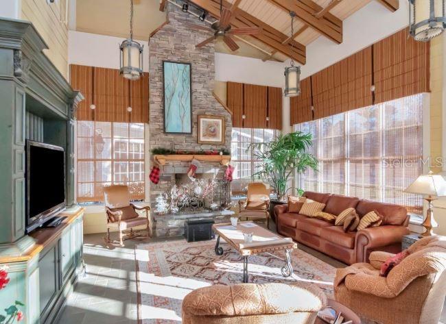 LAKESHORE RANCH PH I - Residential