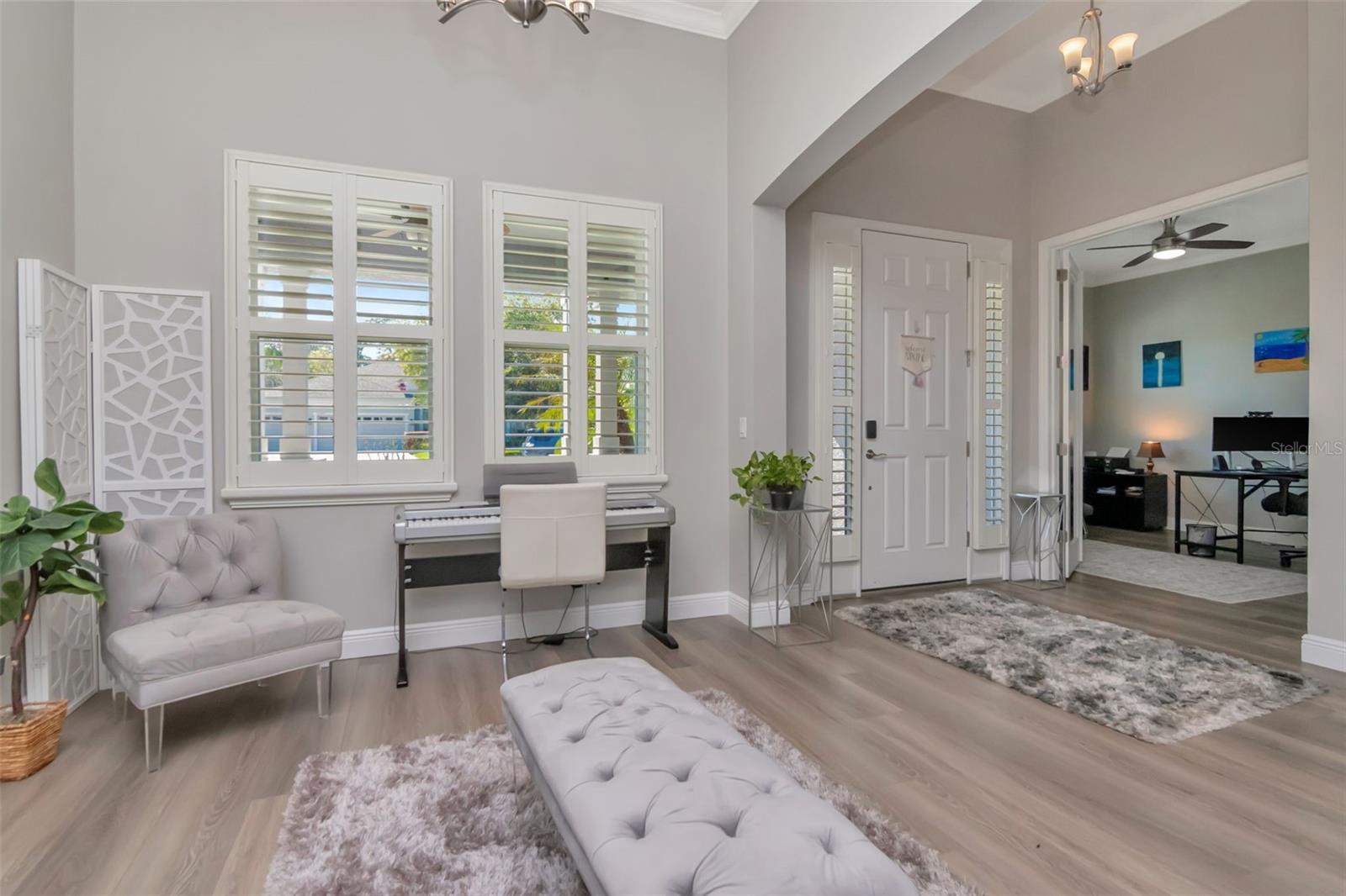 LAKESHORE RANCH PH I - Residential