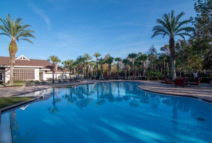 LAKESHORE RANCH PH I - Residential