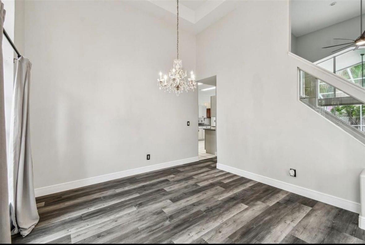 TAMPA PALMS AREA 2 5C UNIT 2A - Residential Lease