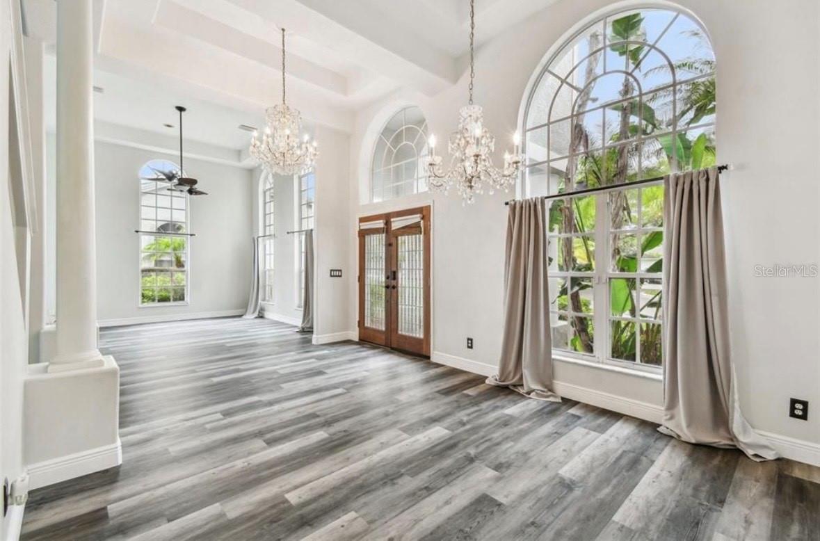 TAMPA PALMS AREA 2 5C UNIT 2A - Residential Lease