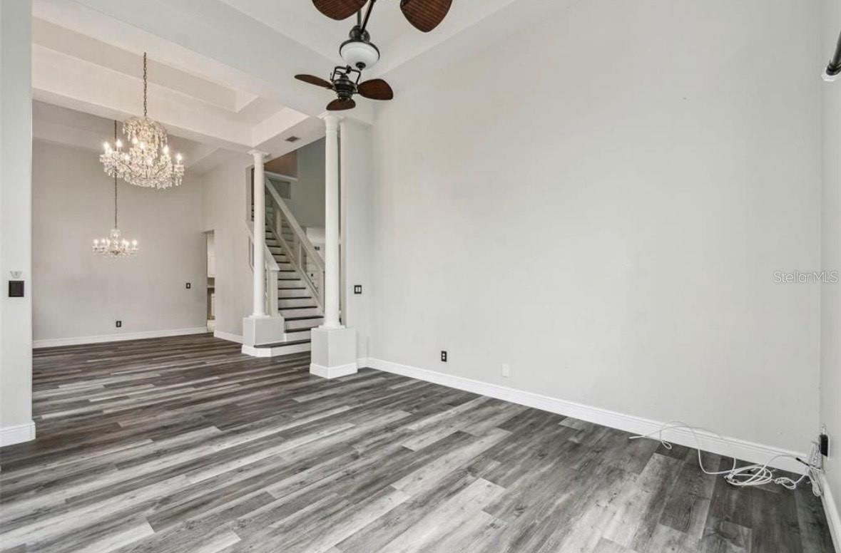 TAMPA PALMS AREA 2 5C UNIT 2A - Residential Lease