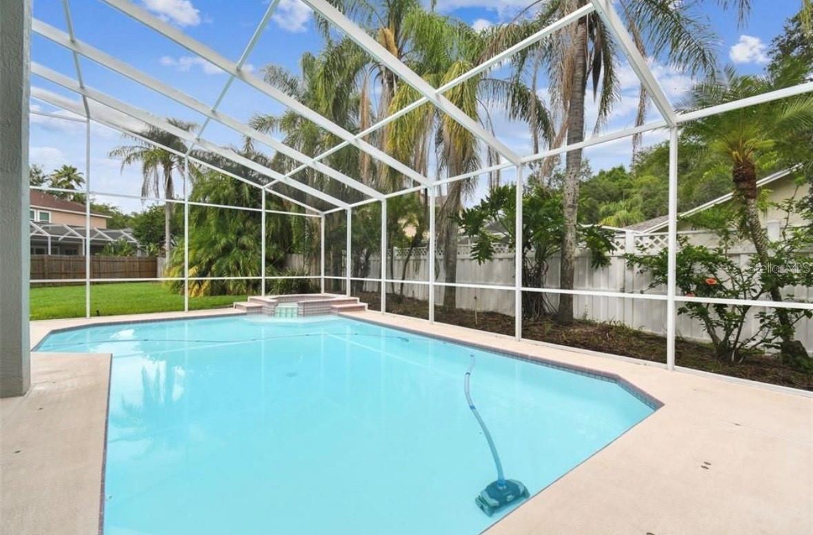 TAMPA PALMS AREA 2 5C UNIT 2A - Residential Lease