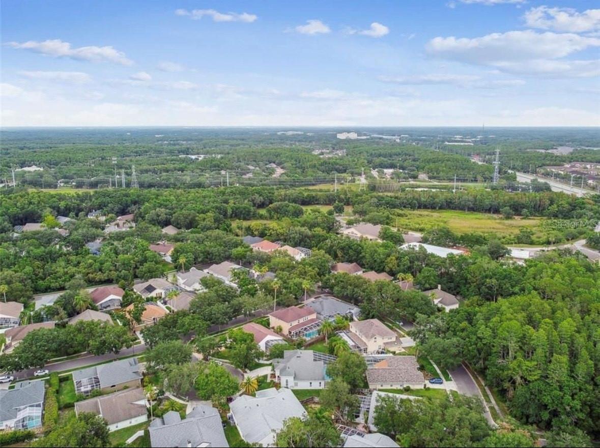 TAMPA PALMS AREA 2 5C UNIT 2A - Residential Lease