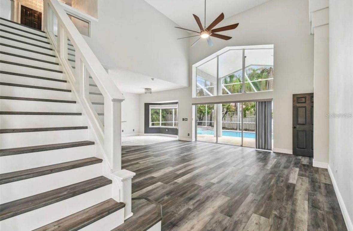 TAMPA PALMS AREA 2 5C UNIT 2A - Residential Lease