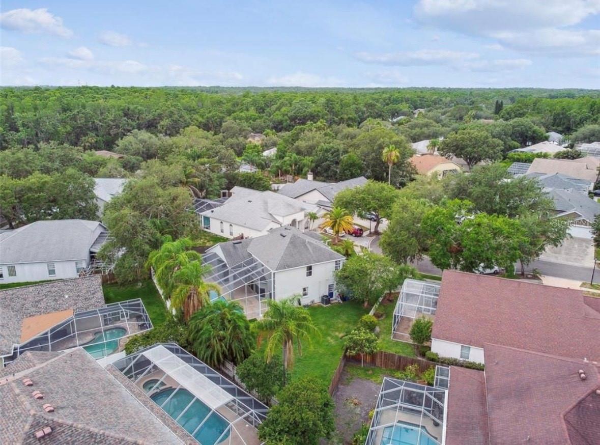 TAMPA PALMS AREA 2 5C UNIT 2A - Residential Lease