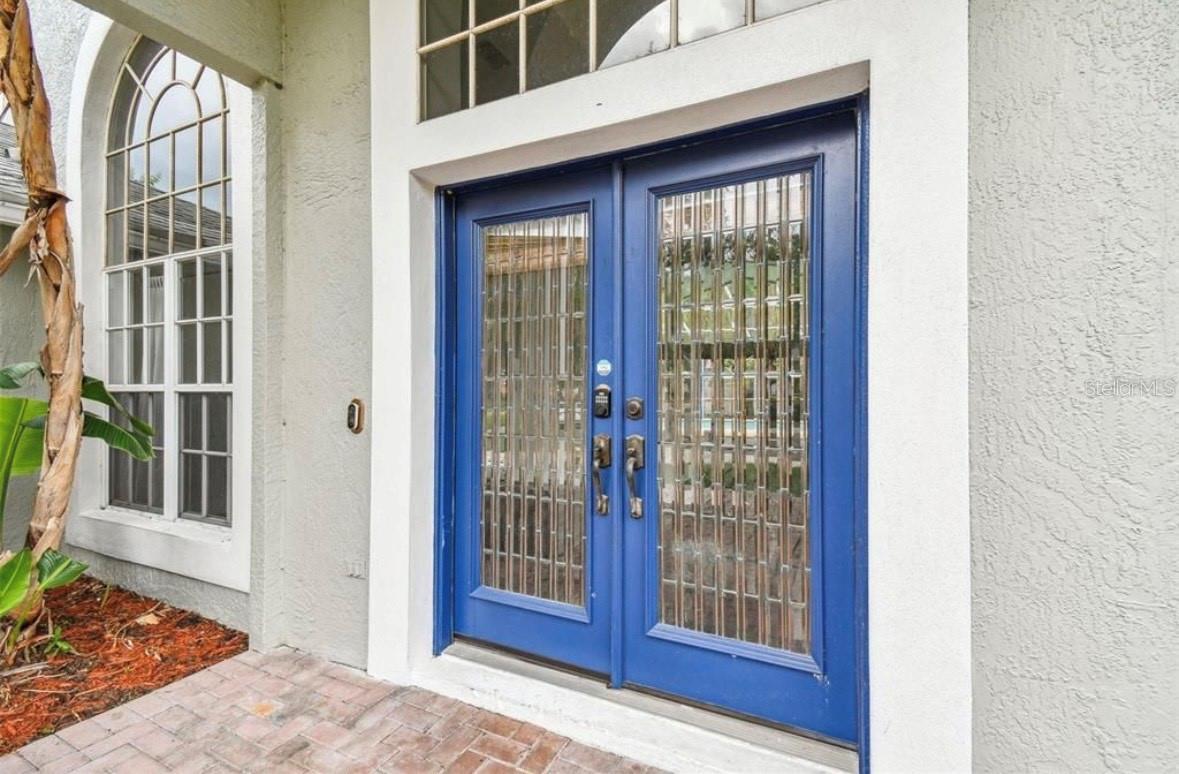 TAMPA PALMS AREA 2 5C UNIT 2A - Residential Lease