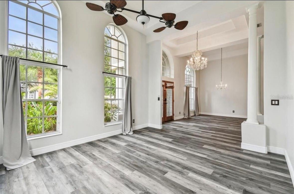 TAMPA PALMS AREA 2 5C UNIT 2A - Residential Lease