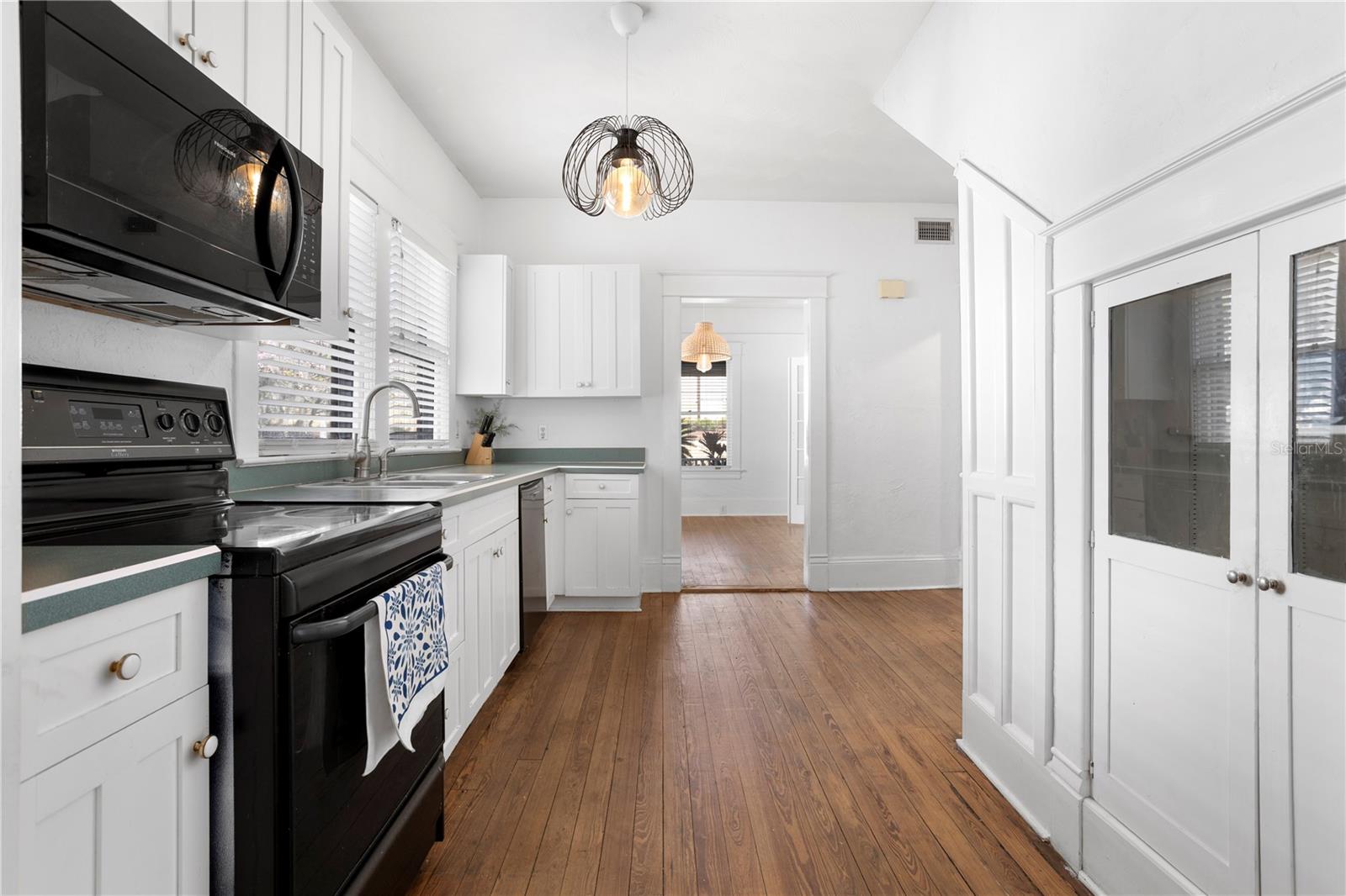 F T POYNTERS ADD - Residential