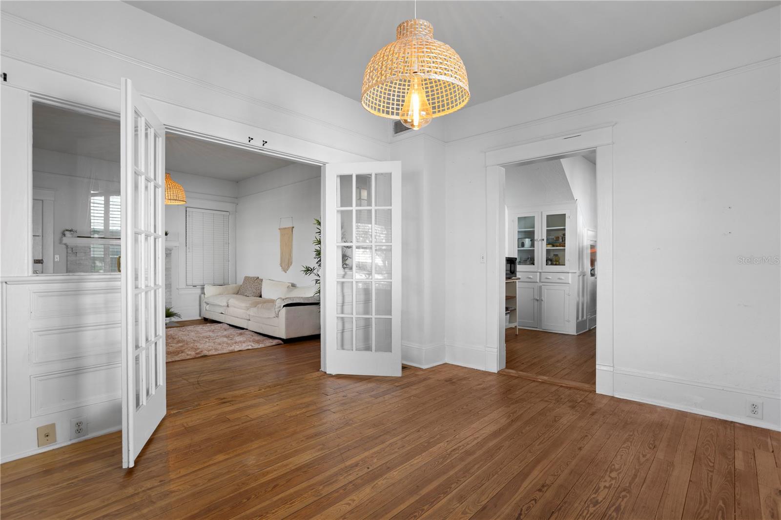 F T POYNTERS ADD - Residential