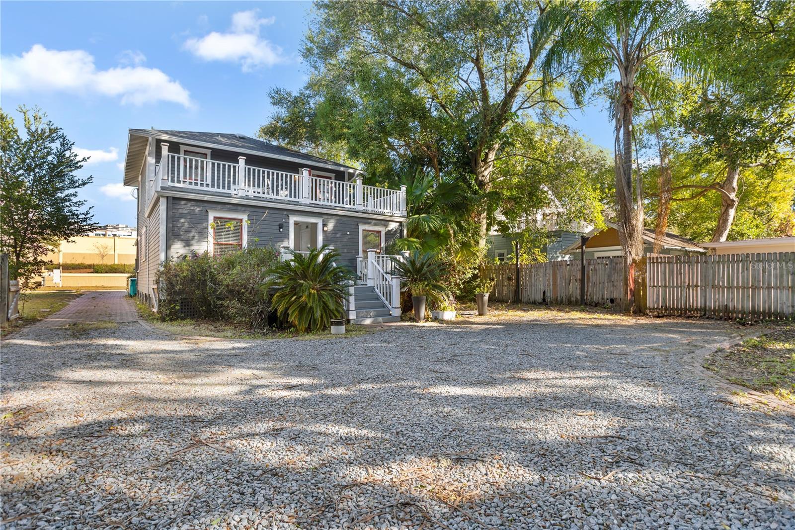 F T POYNTERS ADD - Residential