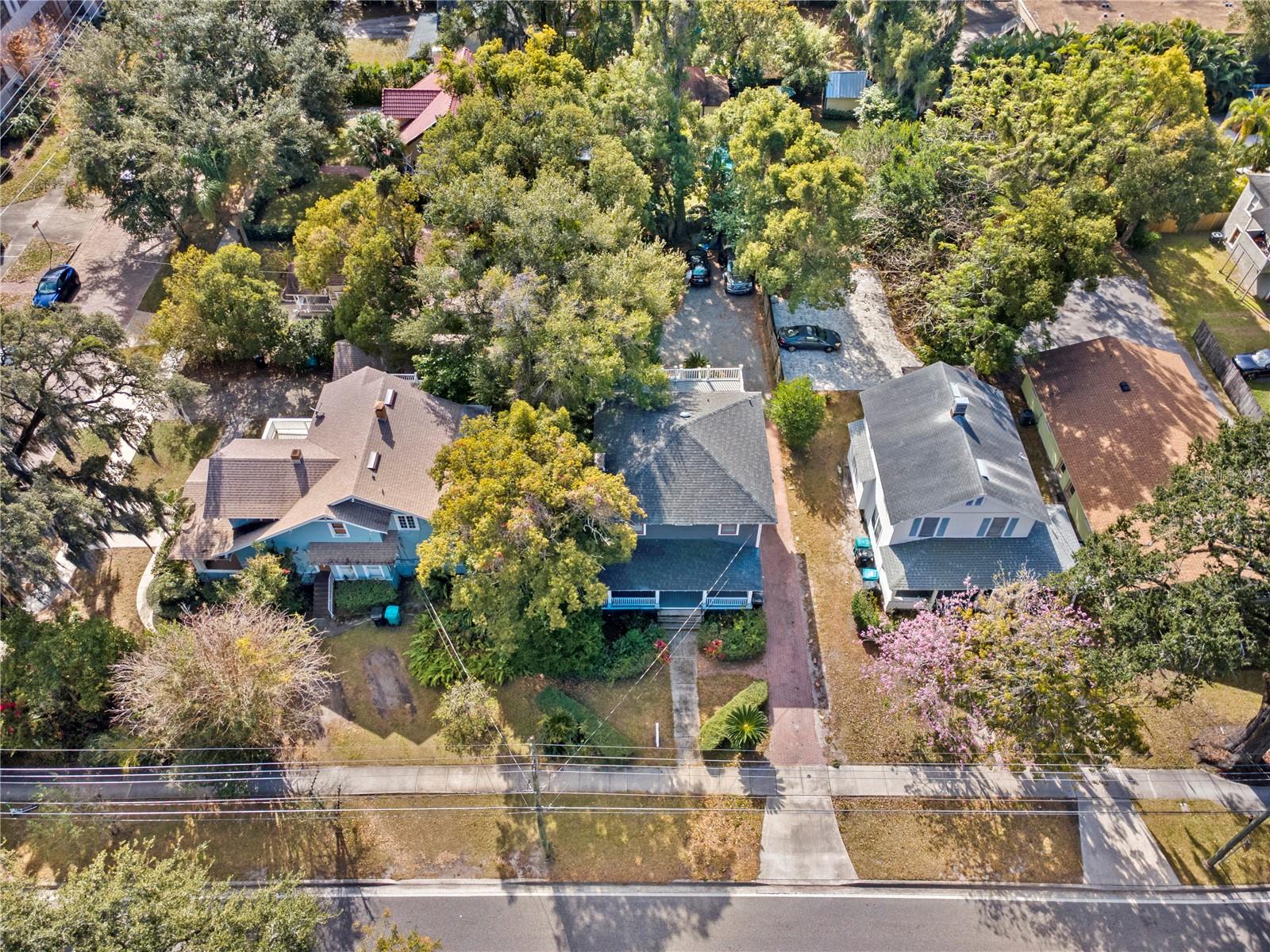 F T POYNTERS ADD - Residential