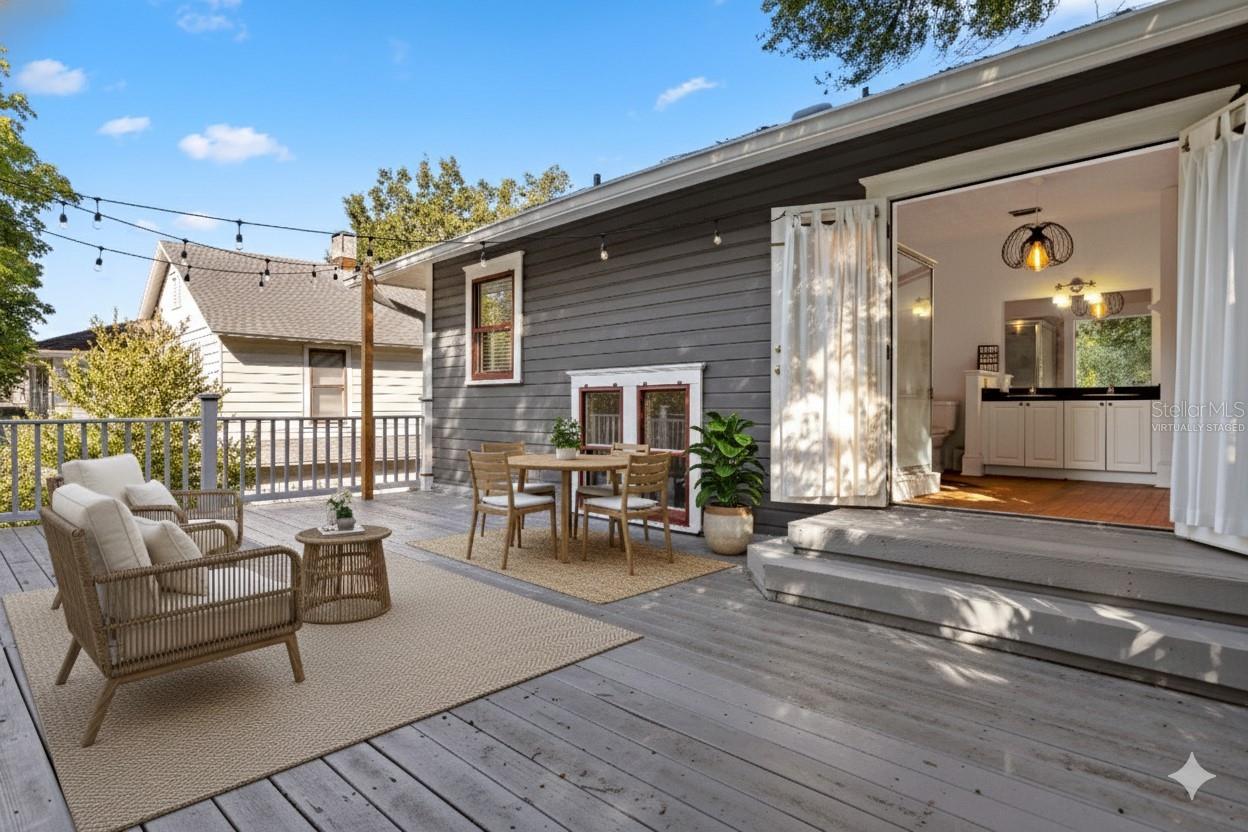 F T POYNTERS ADD - Residential