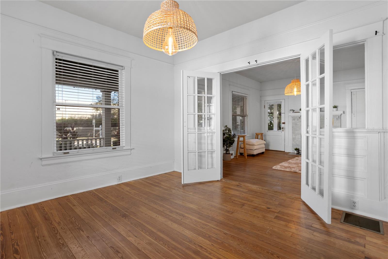 F T POYNTERS ADD - Residential