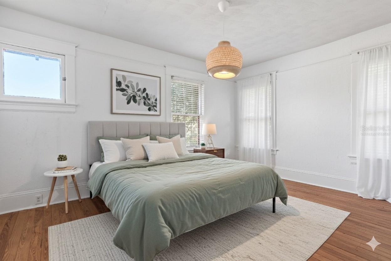 F T POYNTERS ADD - Residential