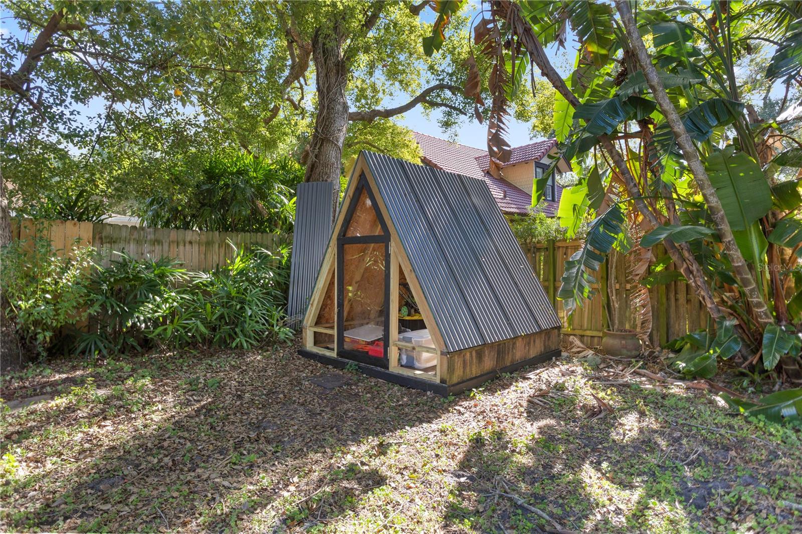 F T POYNTERS ADD - Residential