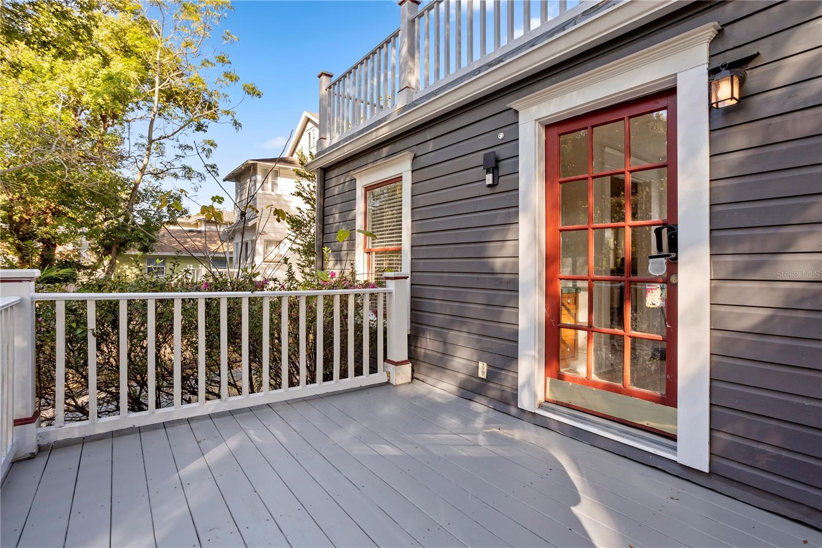 F T POYNTERS ADD - Residential