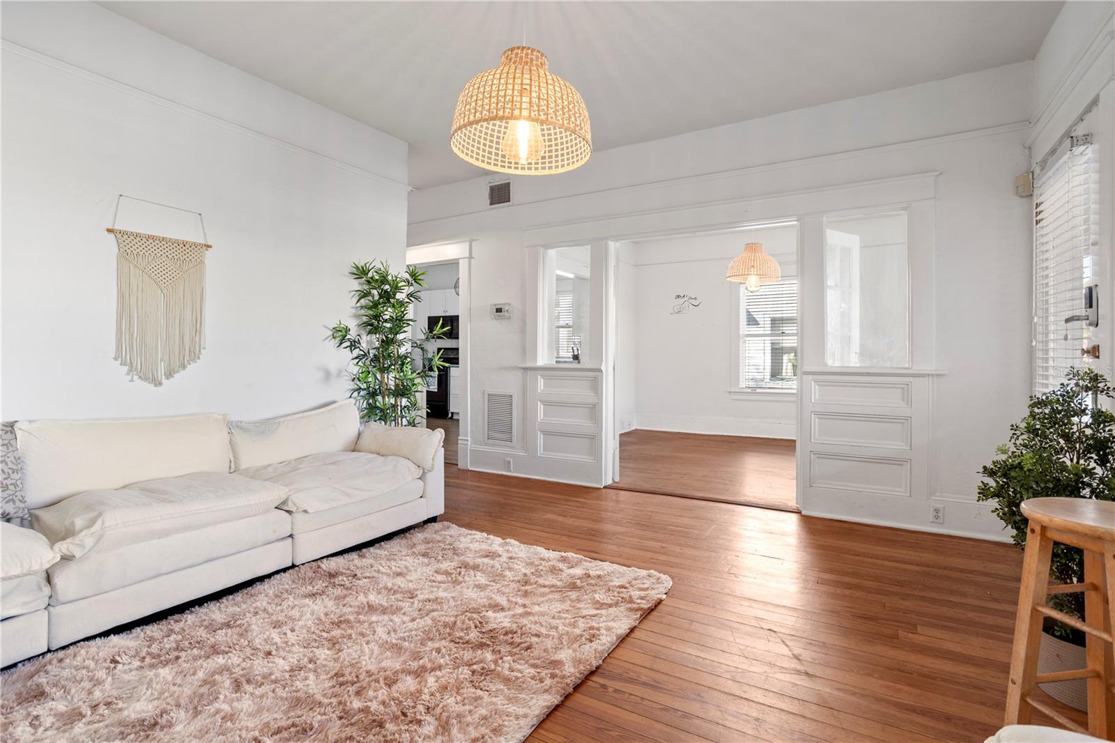 F T POYNTERS ADD - Residential