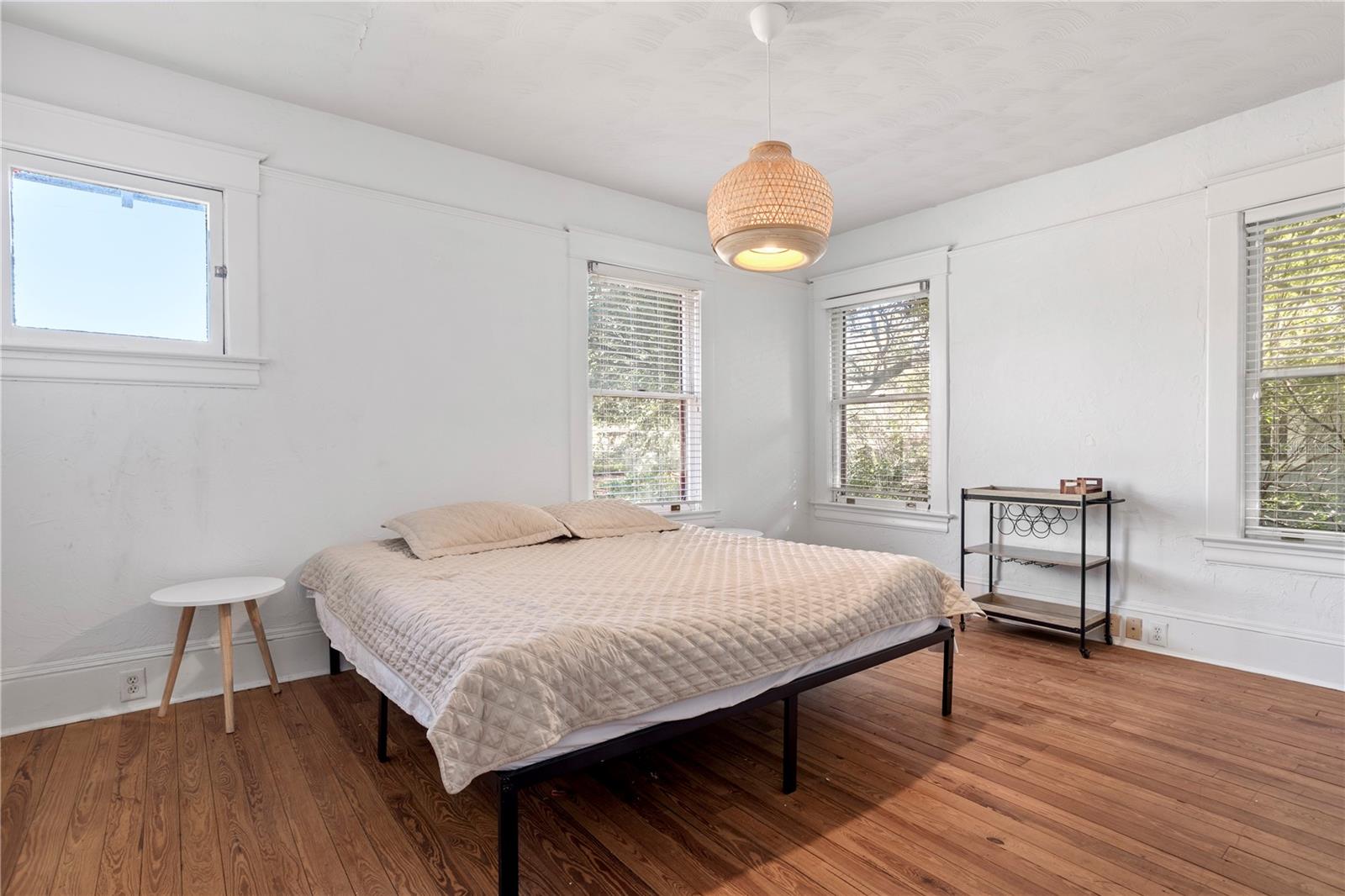 F T POYNTERS ADD - Residential