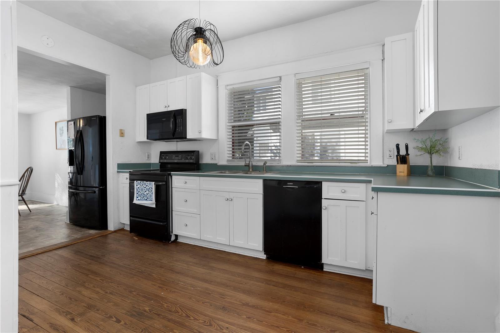 F T POYNTERS ADD - Residential