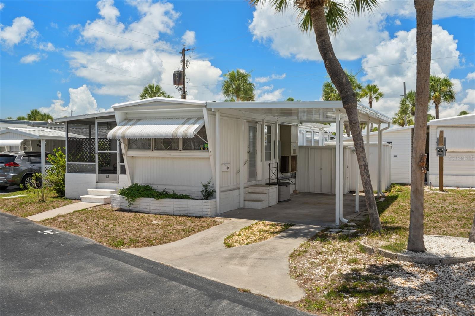 4851 W GANDY BOULEVARD B9L36
