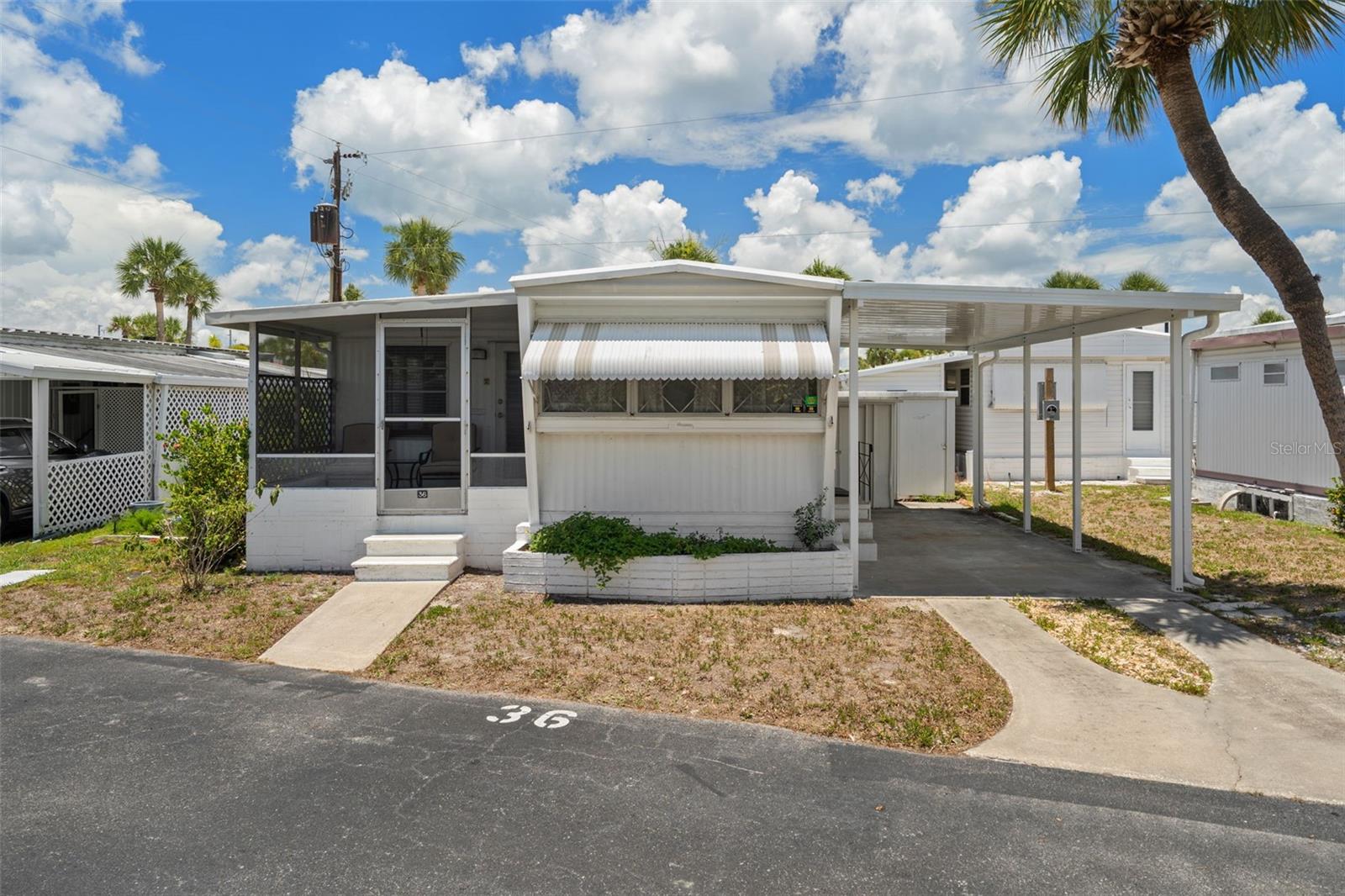 4851 W GANDY BOULEVARD B9L36
