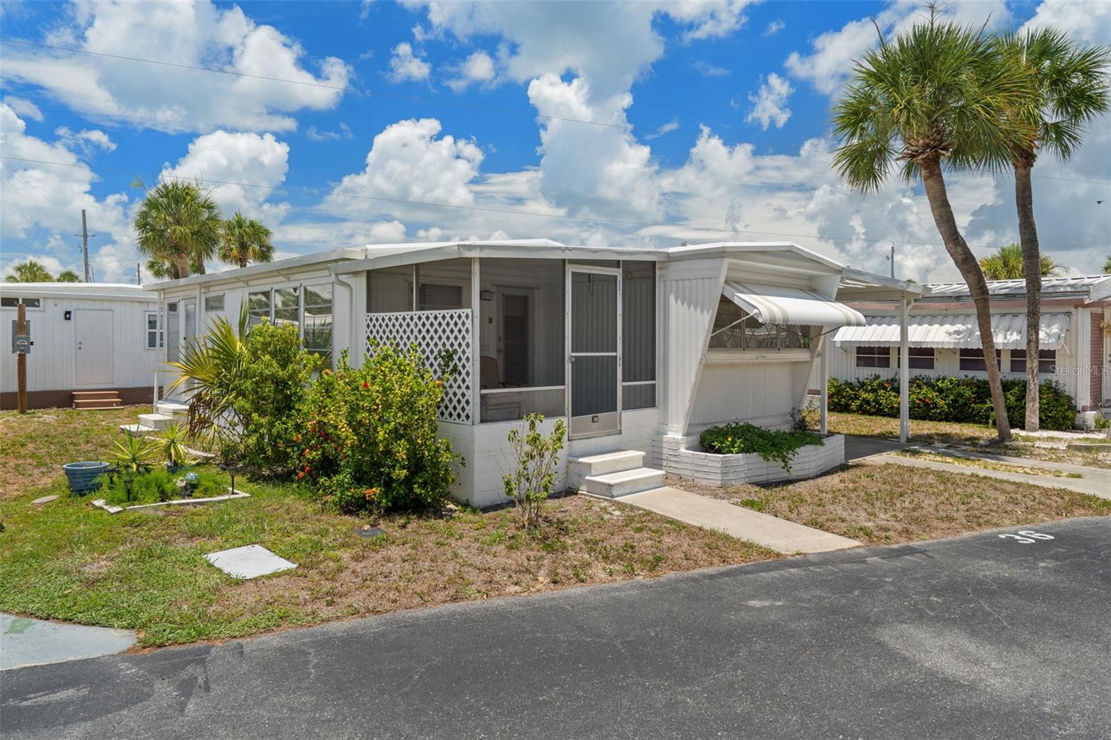 4851 W GANDY BOULEVARD B9L36