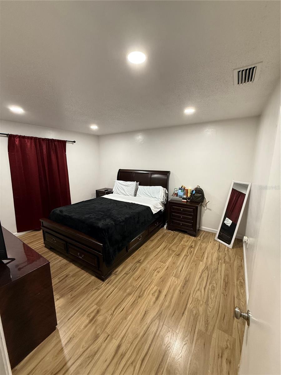 EAST LAKE WOODLANDS CONDO - Residential
