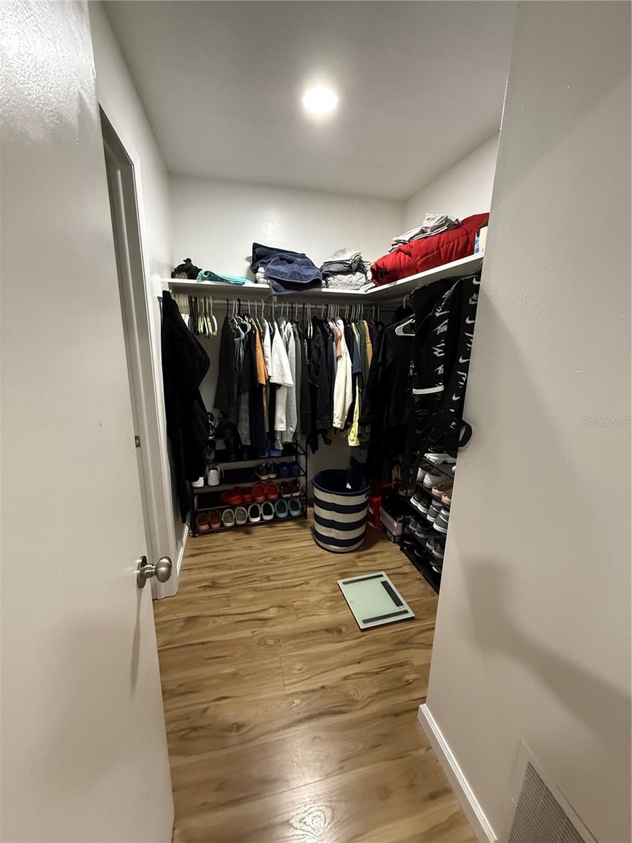 EAST LAKE WOODLANDS CONDO - Residential
