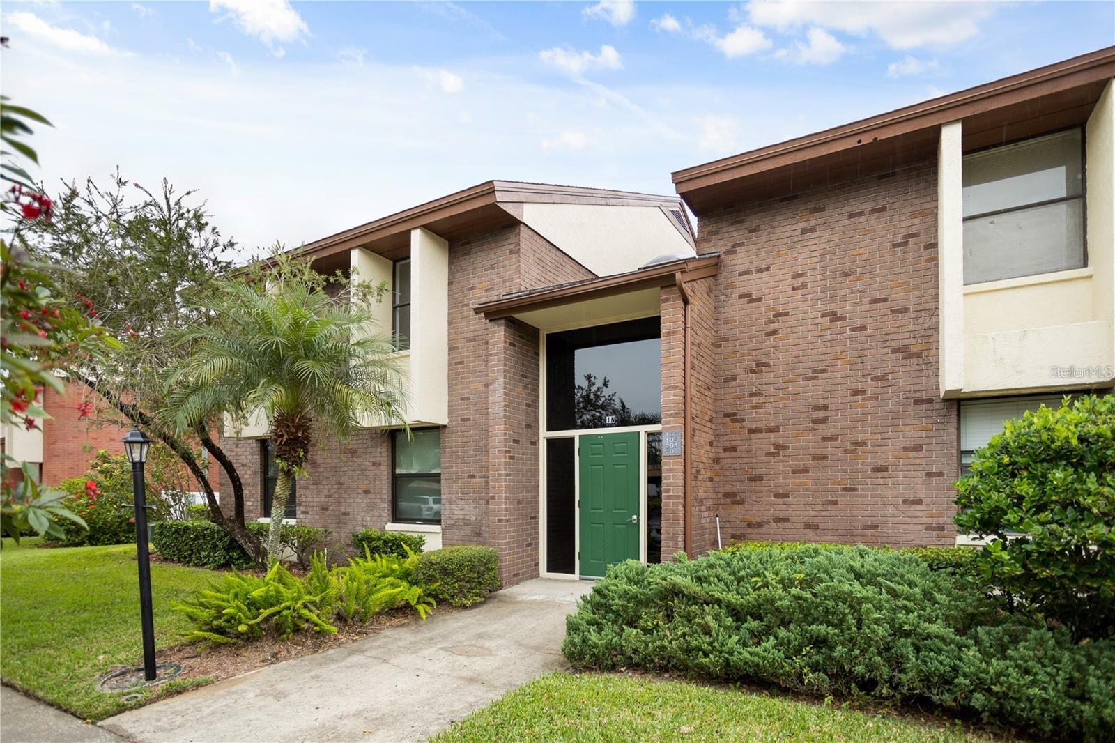 EAST LAKE WOODLANDS CONDO - Residential