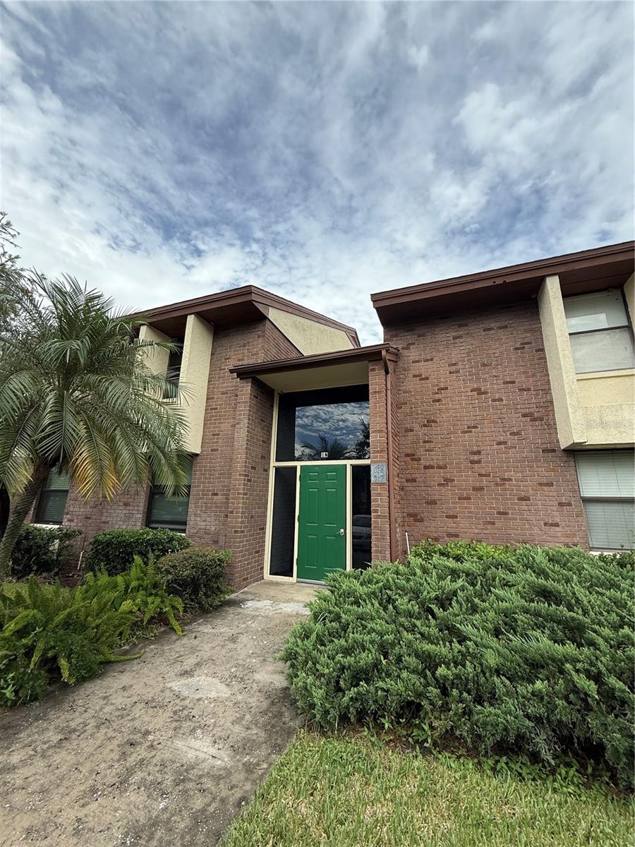 Location location****DON'T LOSE THIS OPORTUNITY, This Magnificent Second floor Condo 2-bedroom, 2 bathrooms, in the Gated community of Eastlake Woodlands a golf community, has been tastefully renovated. Great open concept, new high-quality vinyl floors, new baseboards, new paint, new LED lighting, the kitchen has new cabinets, new stainless-steel appliances, granite countertop, tile backsplash, the spacious Master bedroom with a walk-in closet and -suite bath, the new electrical panel was installed June 2021. Great location, Eastlake Woodlands offers an optional private membership to the golf course, clubhouse, additional pool, fitness center, and tennis club, the membership requires an additional fee. This is absolutely a prime location within minutes to the Gulf Beaches, Tampa, Airport, entertainment, Pinellas Trails, Parks, Countryside Mall, Oldsmar sports complex, theaters, and much more, short commute to Downtown Tampa.