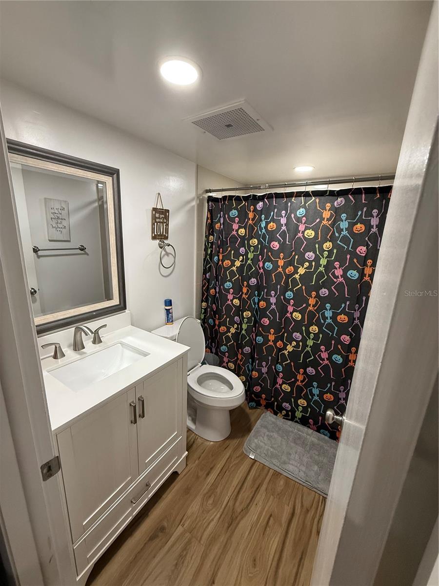 EAST LAKE WOODLANDS CONDO - Residential