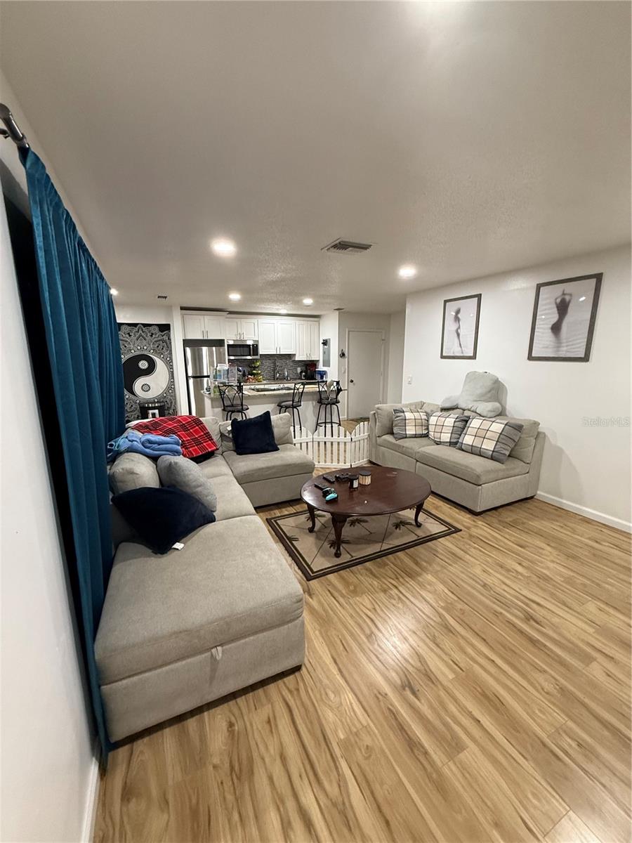 EAST LAKE WOODLANDS CONDO - Residential