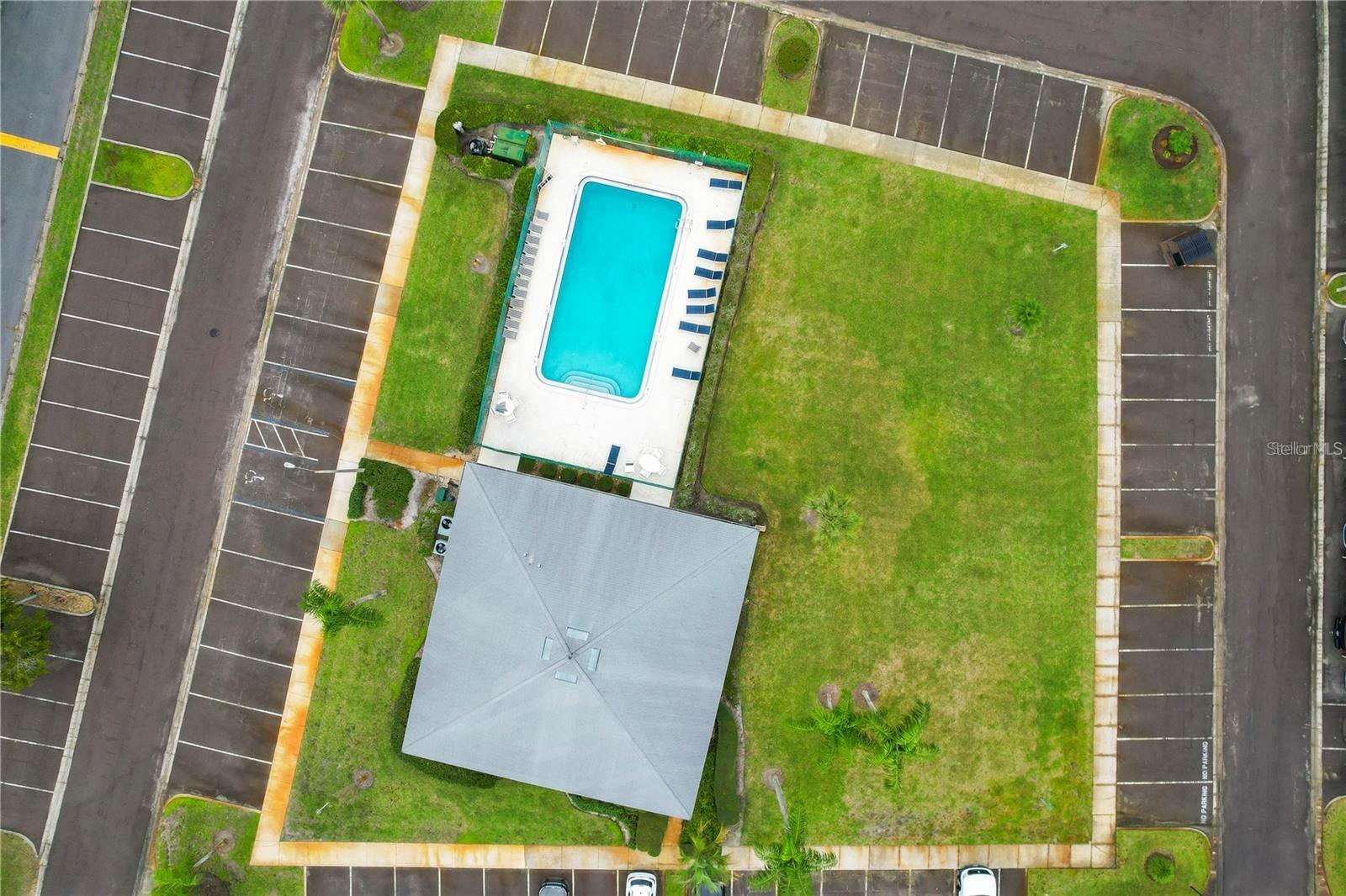 EAST LAKE WOODLANDS CONDO - Residential