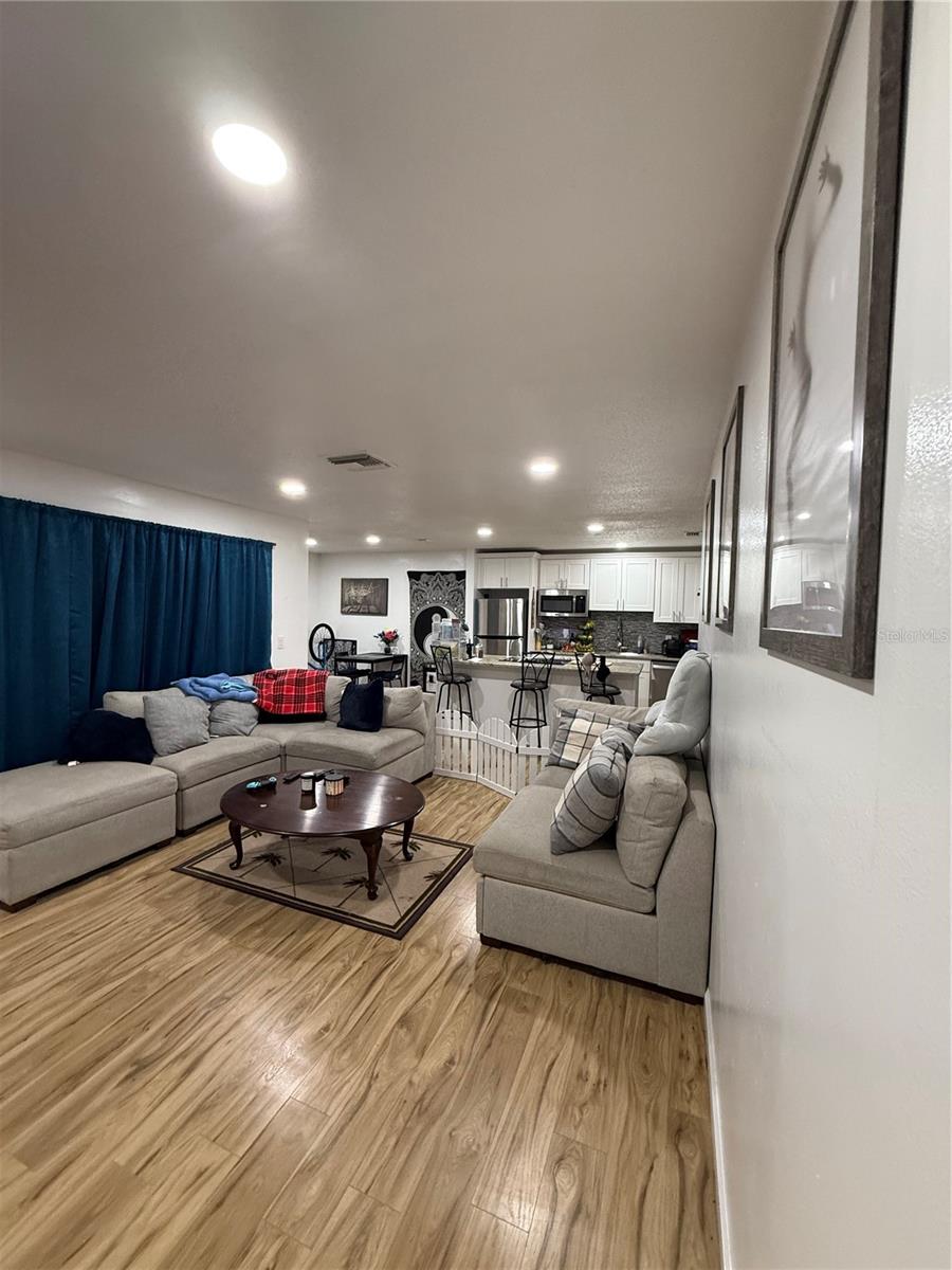 EAST LAKE WOODLANDS CONDO - Residential