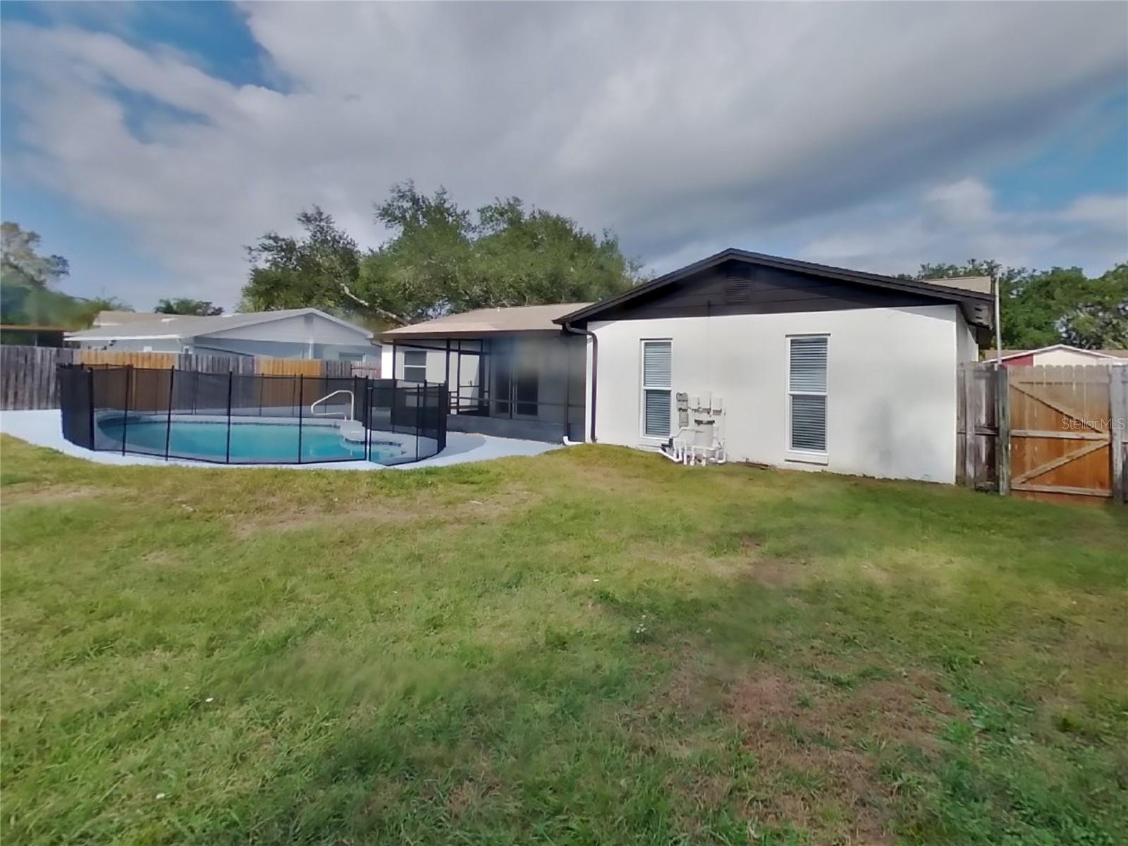 NORTHDALE SEC C UNIT 1 - Residential Lease