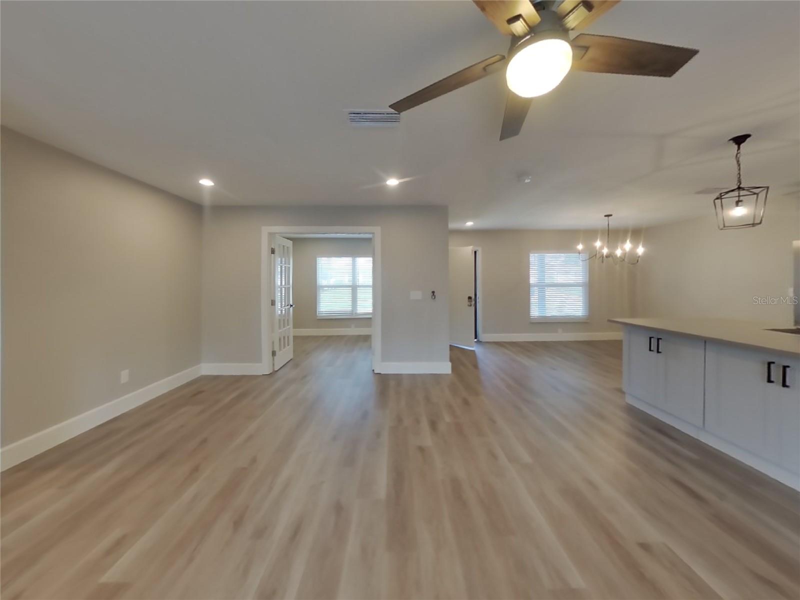 NORTHDALE SEC C UNIT 1 - Residential Lease