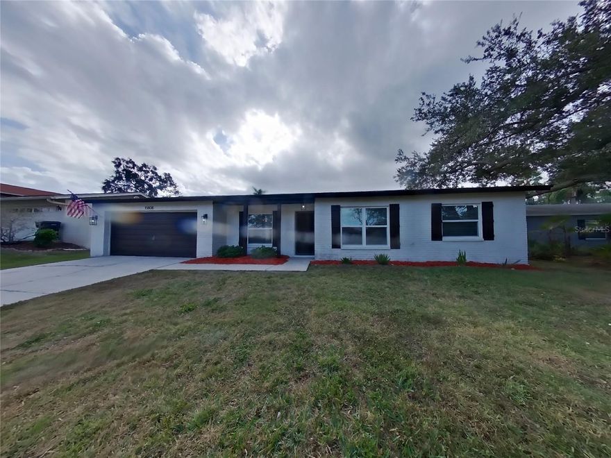 Take a look at this beautiful home, Clean and Move-In Ready, split plan featuring 3 bedrooms, 2 bathrooms, 2 car garage and approximately 1,626 heated square feet. Enjoy the freedom of a virtually maintenance free lifestyle while residing in a great community. Smart Home Tech - $21.95/mo; Washer/Dryer - $35/mo; High Speed Cable/Internet (if applicable by 3rd Party user) $55/mo; Renters insurance reqrd, Pool service (if applicable) is $150/mo, Septic System (if applicable)- $35/mo; Admin Fee - $150 after lease is generated. Applications are First Come First Serve basis. Possible Variable Rent Option – go to “Apply” on website and select Term for monthly rental options. This home is professionally managed and maintained by Owner. You deserve single family rental living at its best!