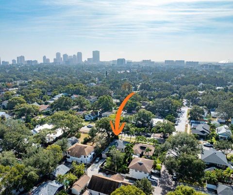 Photo of 1085 16th Avenue N, St Petersburg, FL 33704 (MLS # TB8450198)