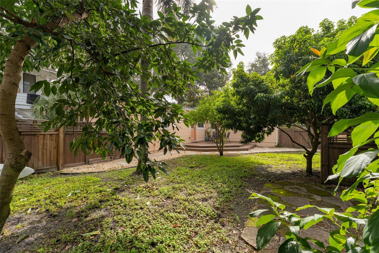 HILCREST - Residential