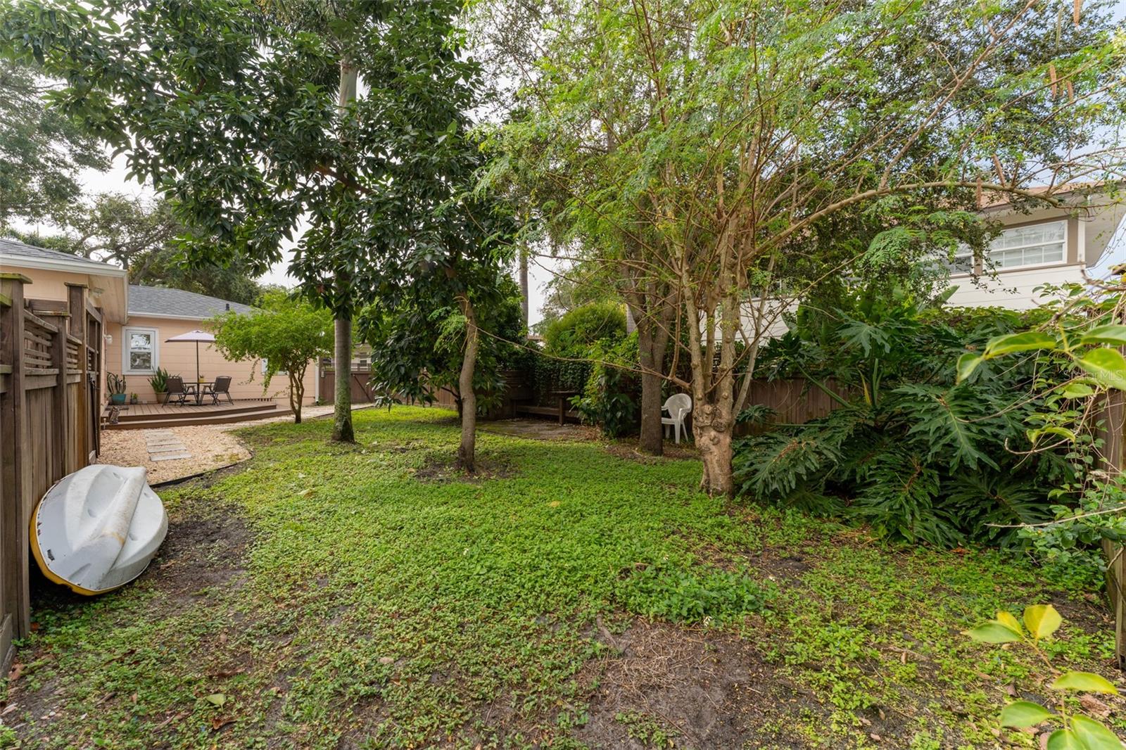 HILCREST - Residential