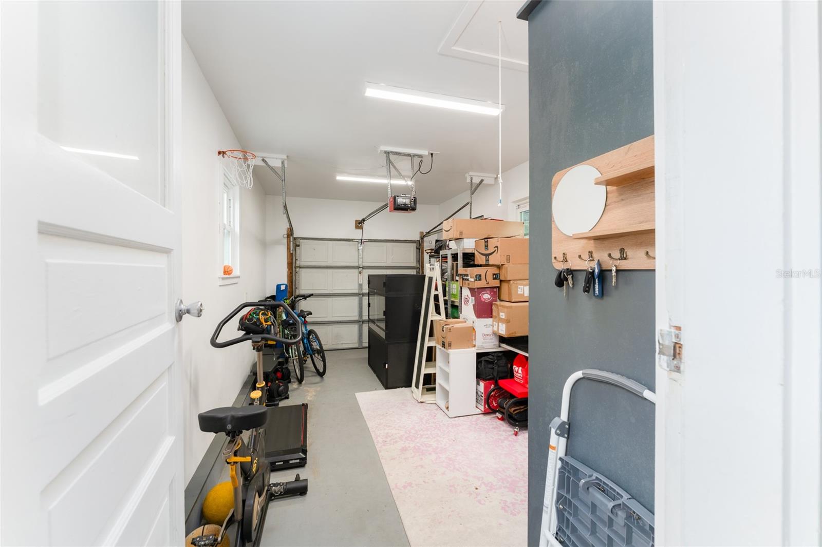 HILCREST - Residential