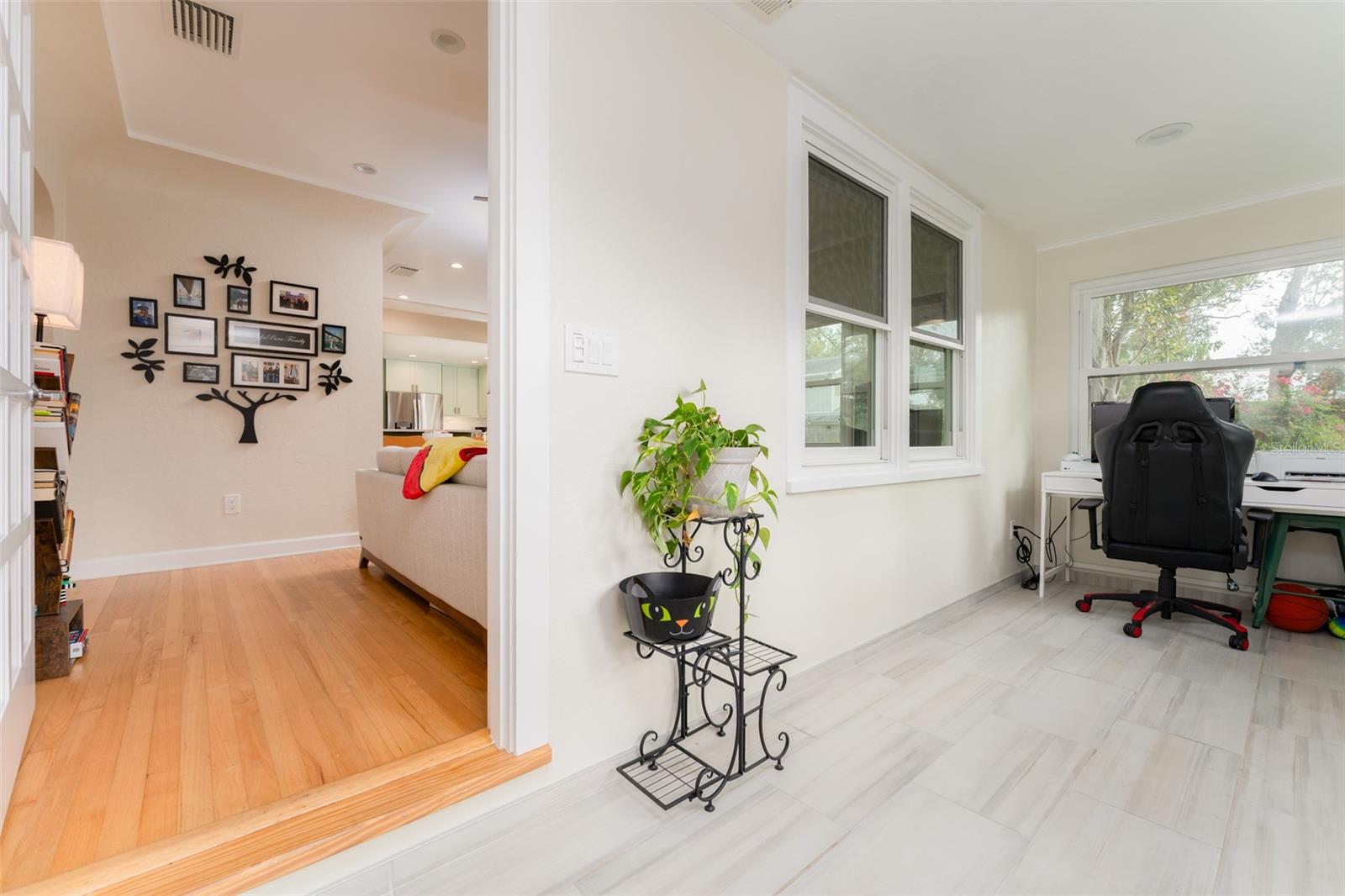 HILCREST - Residential